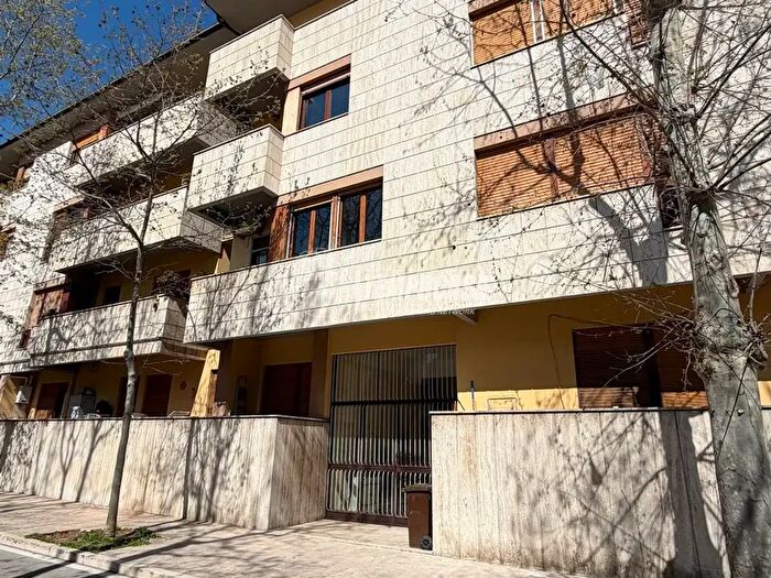 Appartamento quadrilocale in vendita in Via Piave, Ascoli Piceno