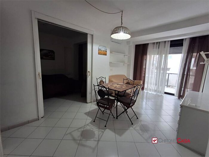 Appartamento trilocale in affitto in viale principe umberto, Principe Umberto, Messina
