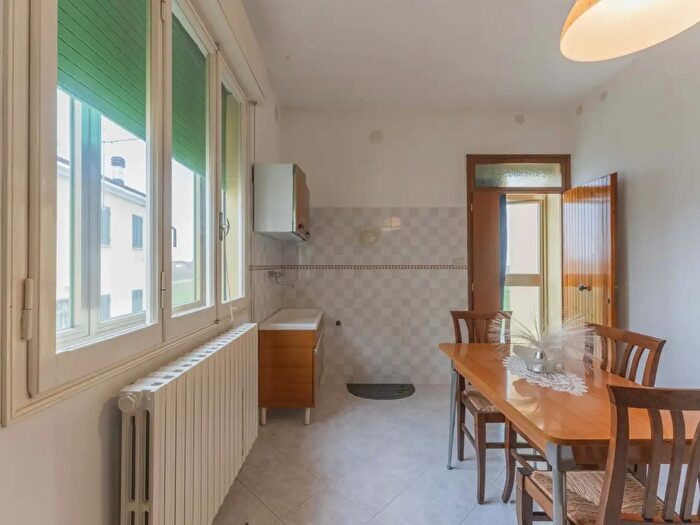 Casa quadrilocale in vendita in Via Cominale, Poggio Renatico