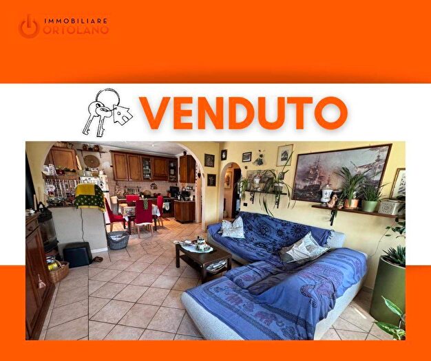 Casa con 6 locali in vendita in Via I Maggio, Monfalcone