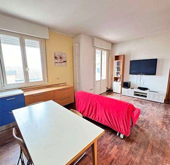 Appartamento trilocale in vendita in Centro, Alfonsine