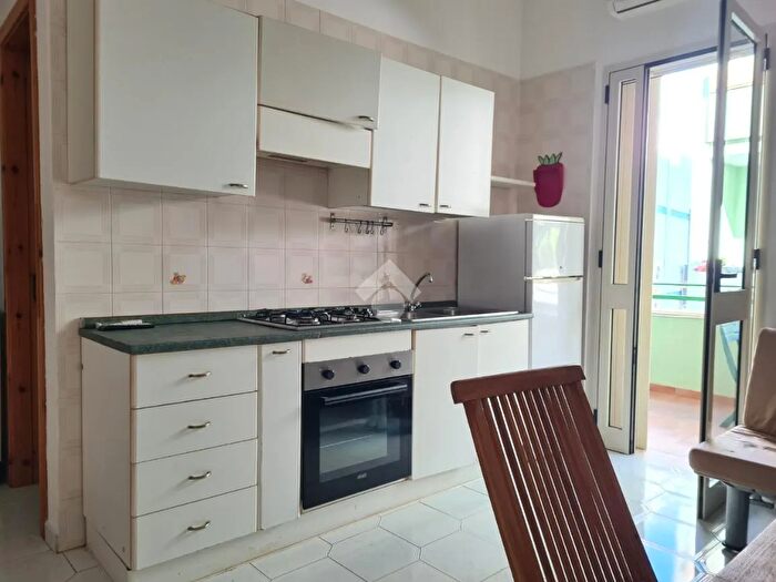 Appartamento bilocale in vendita in Via della Chiesa, Gallipoli