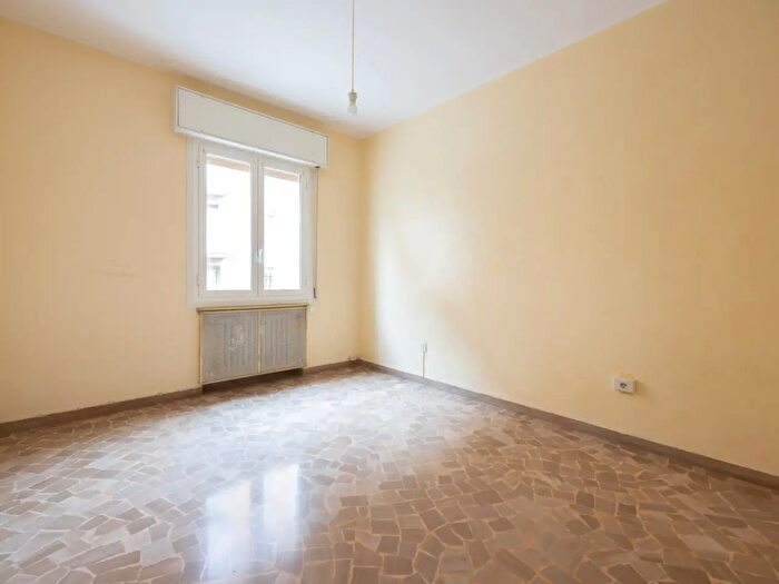 Appartamento trilocale in vendita in Via Claudio Treves, Bologna