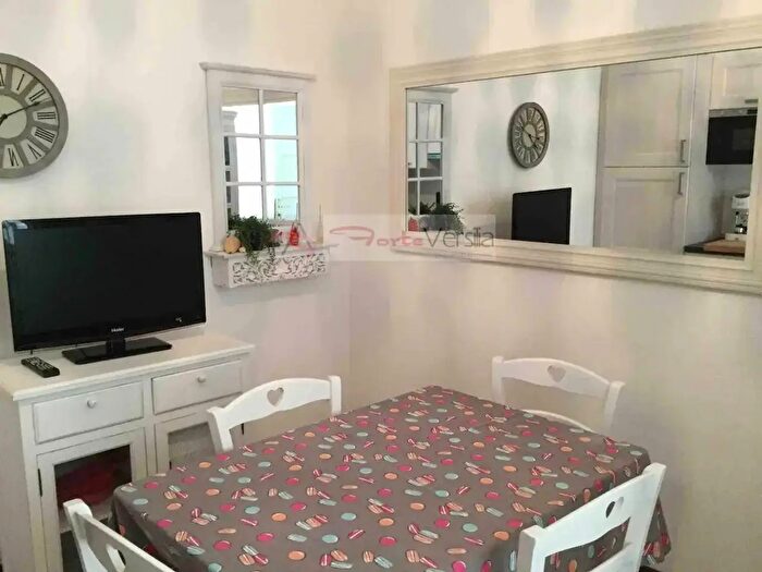 Appartamento bilocale in affitto in Via Spinetti, Forte Dei Marmi