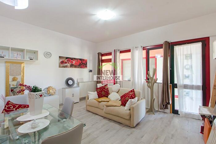 Appartamento trilocale in vendita in Via Chiesa Teglio Veneto, Teglio Veneto