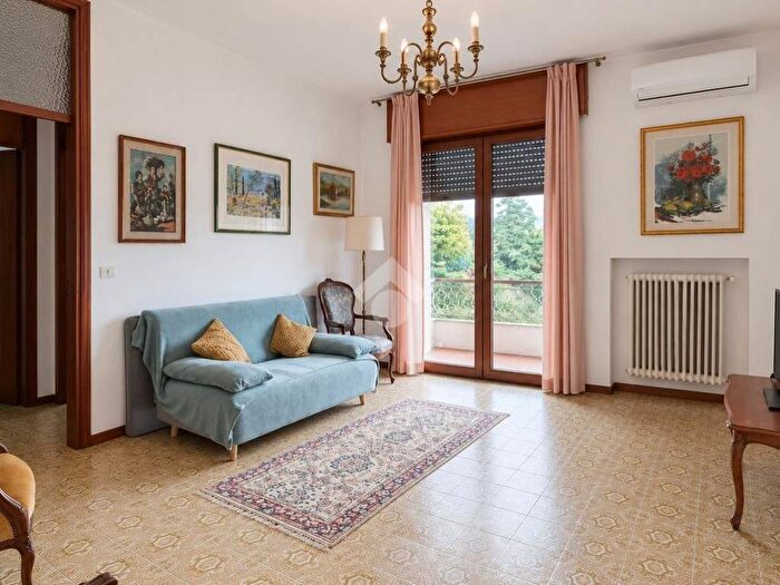 Appartamento monolocale in affitto in Str del Cavalcavia, San Pio X, Vicenza