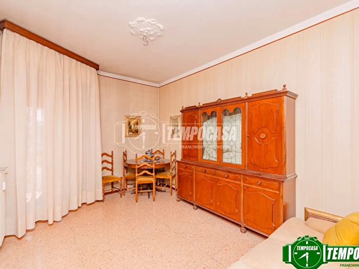 Appartamento quadrilocale in vendita in Via Don Luigi Sturzo, Voghera