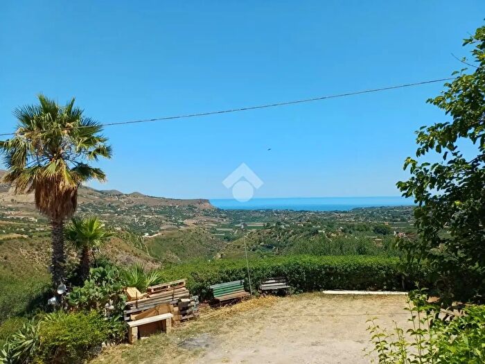 Casa bilocale in vendita in Contrada Pilato, Castellammare Del Golfo