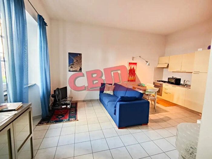 Appartamento bilocale in affitto in Livorno