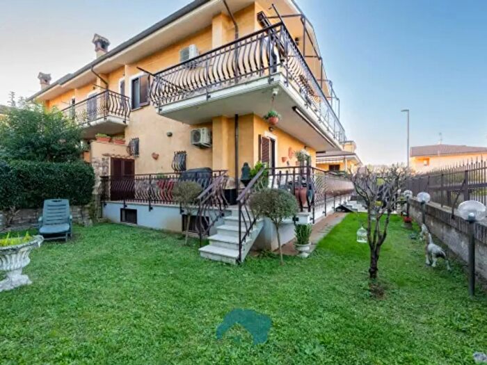 Casa con 6 locali in vendita in Circonvallazione Giovanni Falcone, Labico
