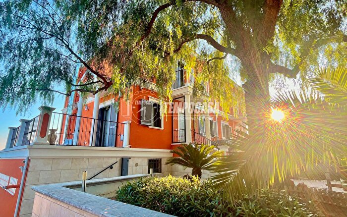 Casa con 5 locali in vendita in Strada Vicinale Case Salvatore, Pescara