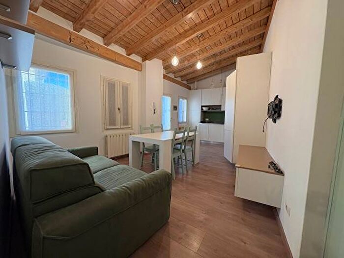 Appartamento bilocale in affitto in Cernobbio