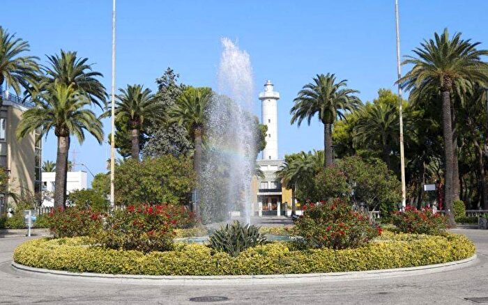 Appartamento con 5 locali in affitto in Centro, San Benedetto del Tronto