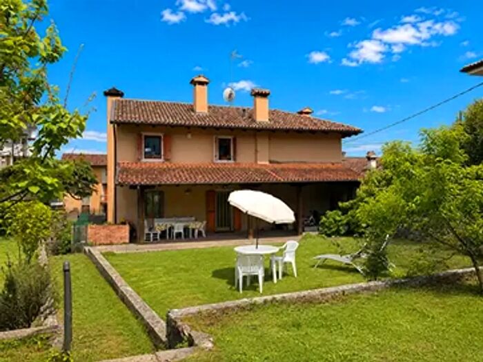 Casa con 5 locali in vendita in Via Cecconaia, Fagagna