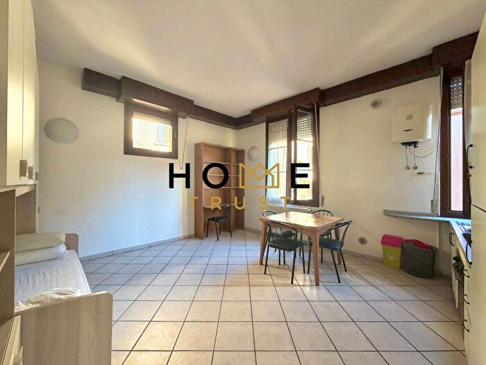 Appartamento monolocale in affitto in Via Giovanni Bellezza, Bocconi, Milano