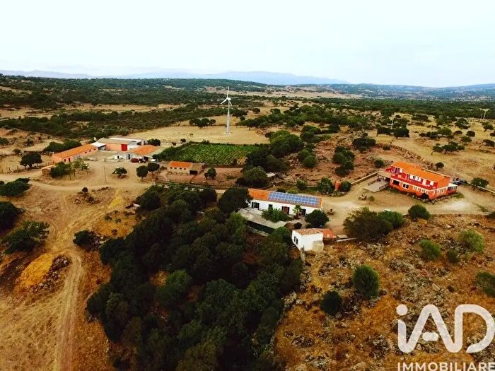 Casa con 10 locali in vendita in Localitãnbsp Sassu Altu, Chiaramonti