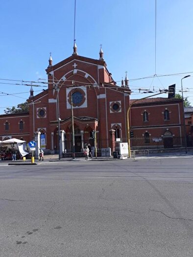 Appartamento bilocale in affitto in Via Bisleri, Milano