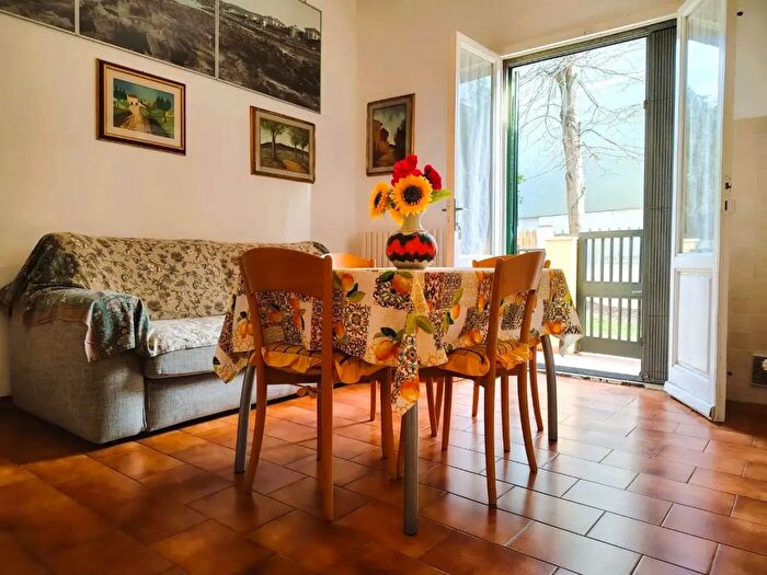 Appartamento bilocale in vendita in Rosignano Marittimo