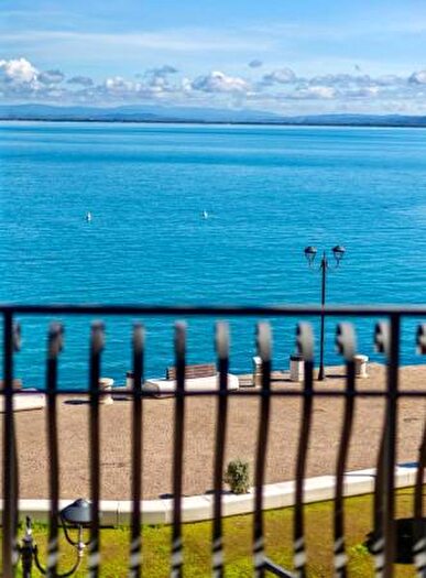 Appartamento quadrilocale in affitto in Piazzale dei Rioni, Monte Argentario