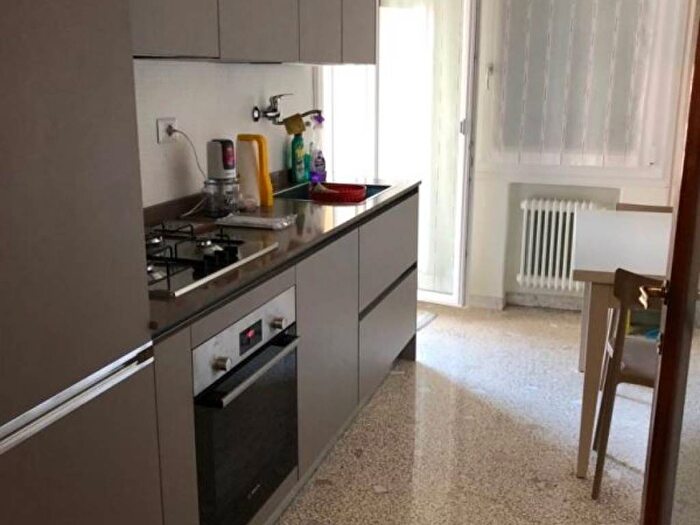 Appartamento quadrilocale in affitto in Mestre, Venezia