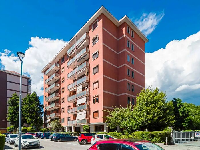 Appartamento quadrilocale in vendita in Via Norvegia, Borgaro Torinese