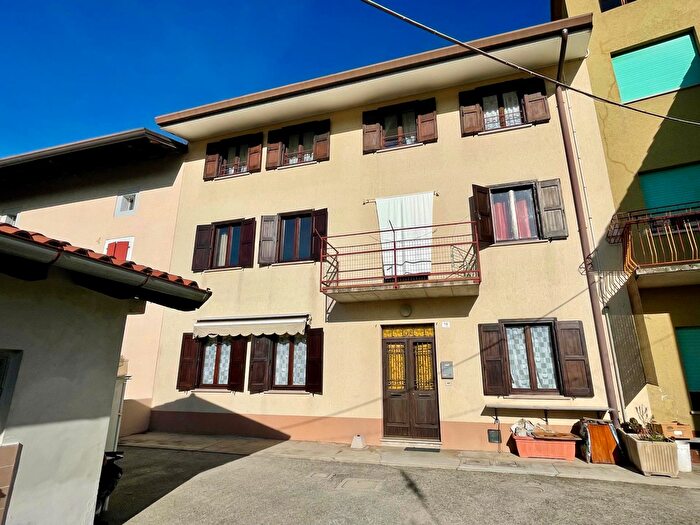Casa con 5 locali in vendita in Via Castello, Forgaria Nel Friuli