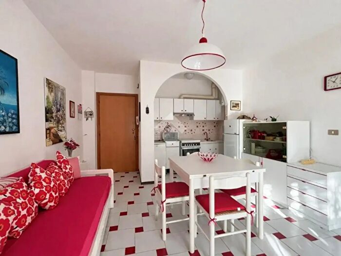 Appartamento trilocale in vendita in Via Ss, Vasto