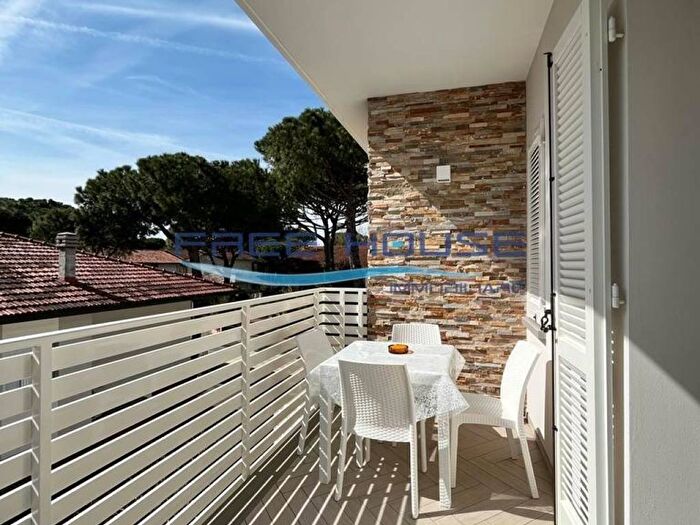 Appartamento bilocale in affitto in Via del Caravaggio, Mare, Cervia