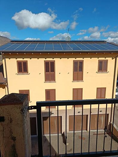 Appartamento trilocale in vendita in Grizzana Morandi