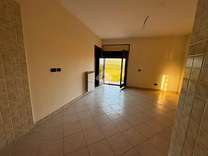 Appartamento trilocale in vendita in Via Cimabue, Piedimonte San Germano