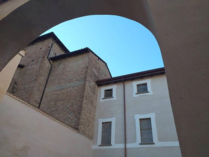 Casa bilocale in affitto in Via San Giovanni, Centro Storico, Piacenza