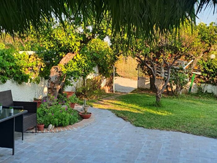 Casa trilocale in affitto in Contrada Conca, Calalunga Pietragrande, Montauro