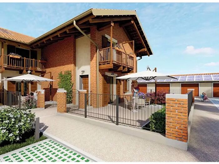 Case in Vendita e in Affitto - 2