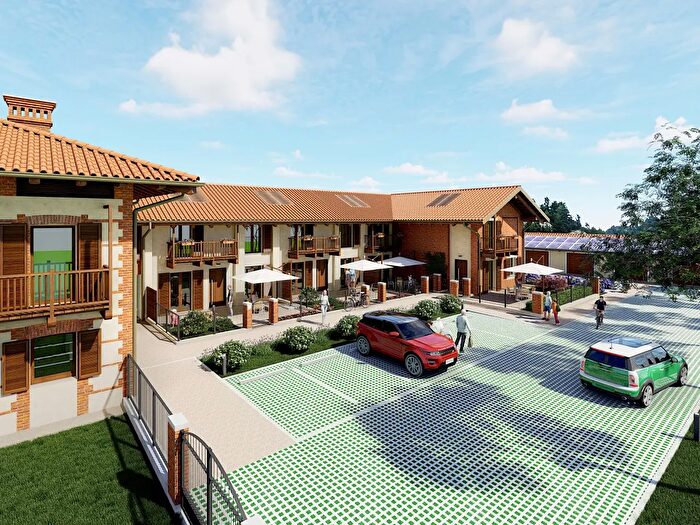 Casa quadrilocale in vendita in Strada Ferraria, San Carlo Canavese