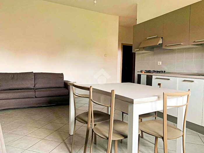 Appartamento trilocale in vendita in Castel Goffredo