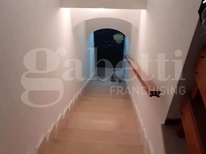 Casa trilocale in vendita in Via Conserva, Brindisi