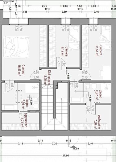 Case in Vendita e in Affitto - 3