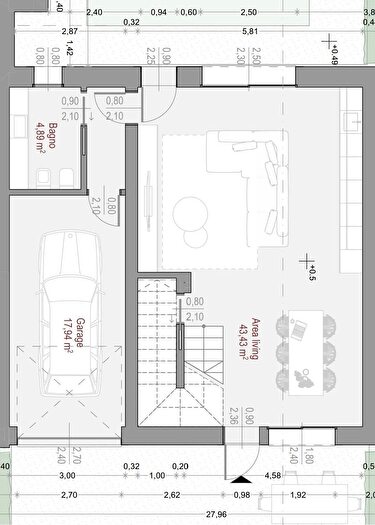 Case in Vendita e in Affitto - 2