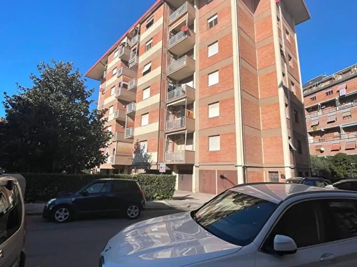 Appartamento trilocale in vendita in Via Trebbia, Grosseto