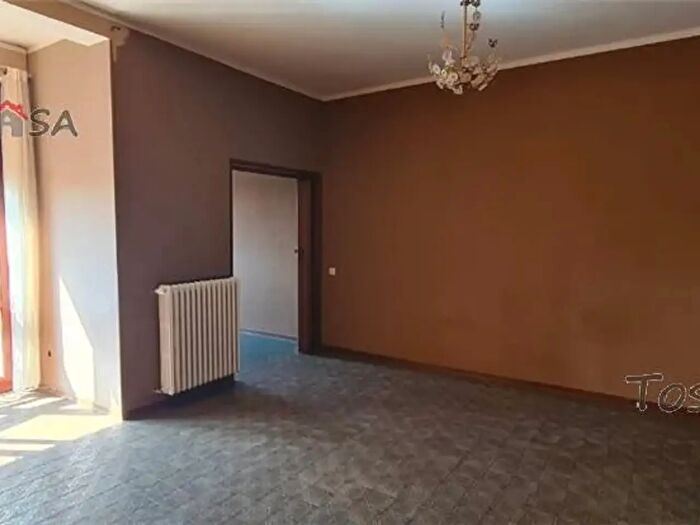 Appartamento quadrilocale in vendita in Fucecchio