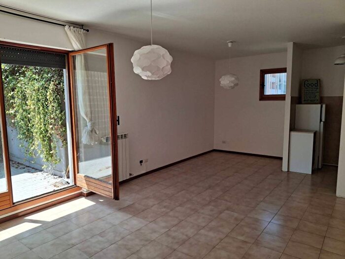 Appartamento bilocale in affitto in Via Fernando Santi, Tre Castelli Faenza, Milano