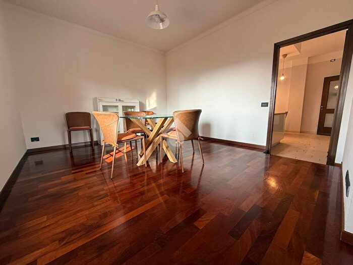 Appartamento quadrilocale in affitto in Via del Goletto, Brescia