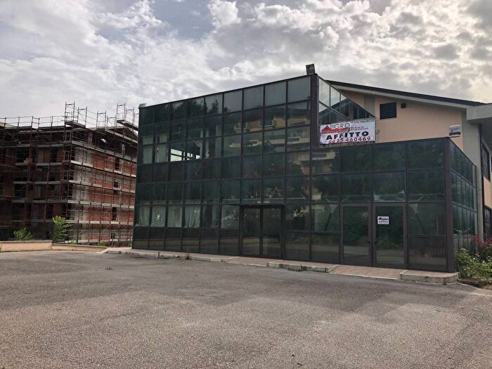 Casa in affitto in Via Zoccolari, A Annarumma A Gasperi F Tedesco, Avellino