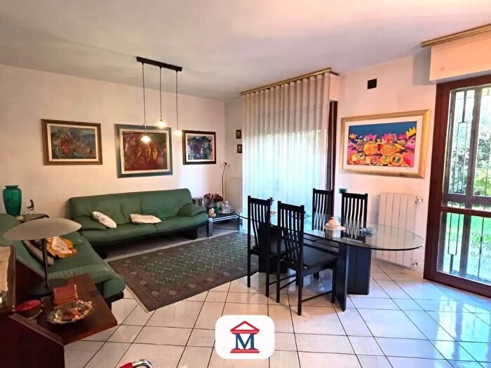 Casa con 5 locali in vendita in Via Orio, Bergamo