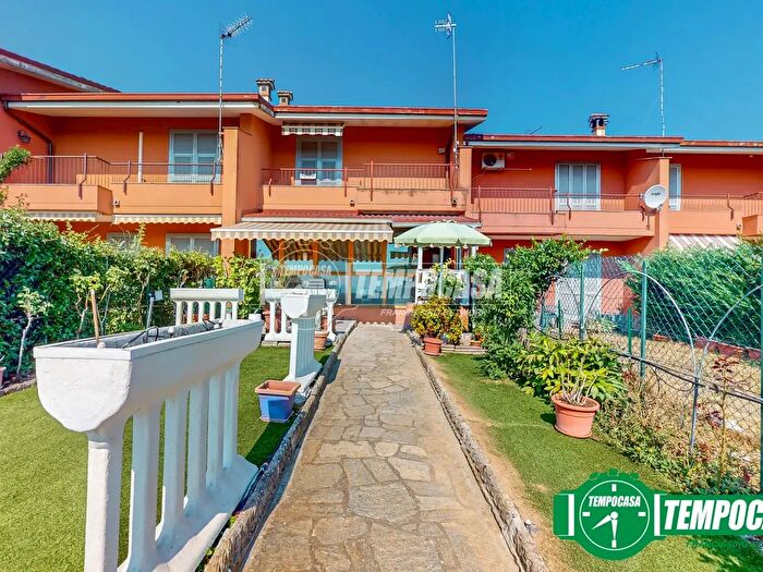 Casa con 5 locali in vendita in Località Livellero, Rocca Grimalda