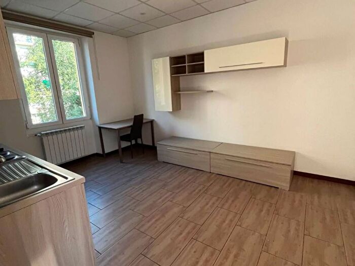 Appartamento bilocale in affitto in Corso Febbraio, Aurora, Torino