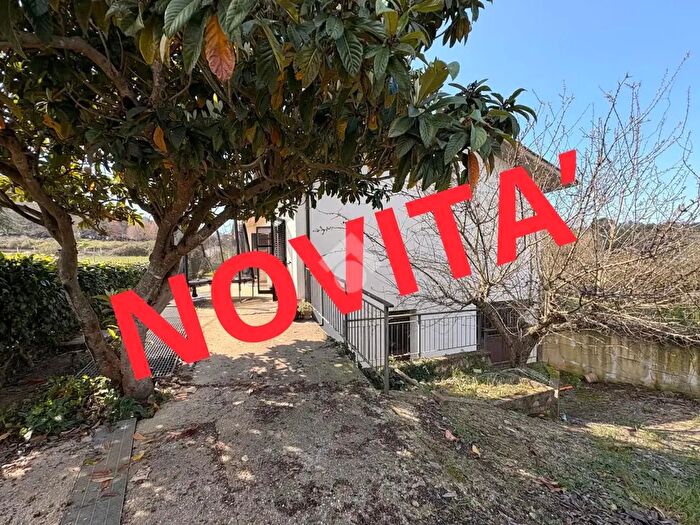 Casa con 5 locali in vendita in Strada di Borgaria, Narni