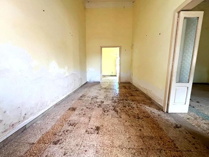 Casa bilocale in vendita in Via San Domenico, Mesagne