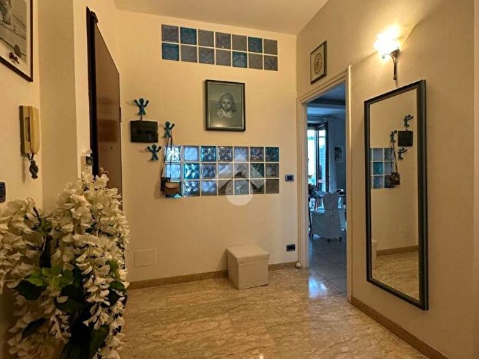 Appartamento trilocale in affitto in Via Vandalino, Borgata Paradiso Sud, Collegno