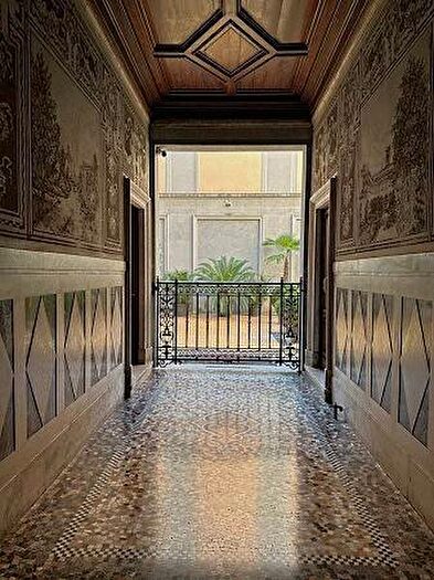 Appartamento quadrilocale in affitto in Via Antonio Scarpa, Vercelli Wagner, Milano